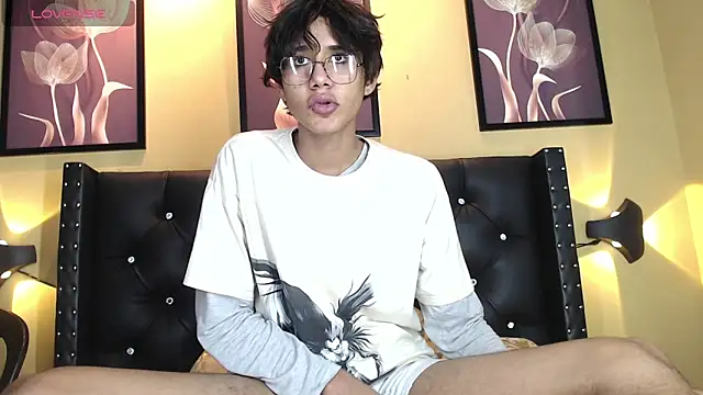 Show webcam de Derenn_