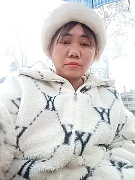 alycenのライブXXXチャット