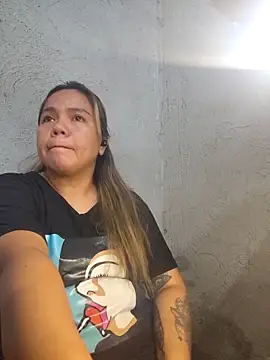 XXX chat uživo modela ambersmile