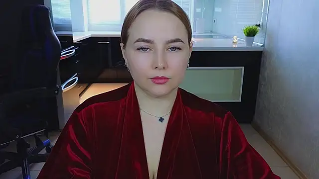 Mira_MermaydのライブXXXチャット