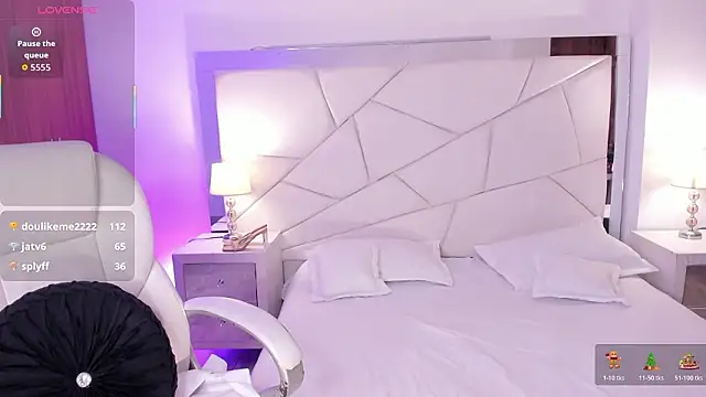 Chat XXX en directo de Natasha_Kiim_