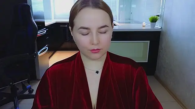 Mira_Mermayd – Naživo XXX chat