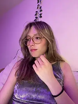 Chat XXX ao vivo de ReenKitty