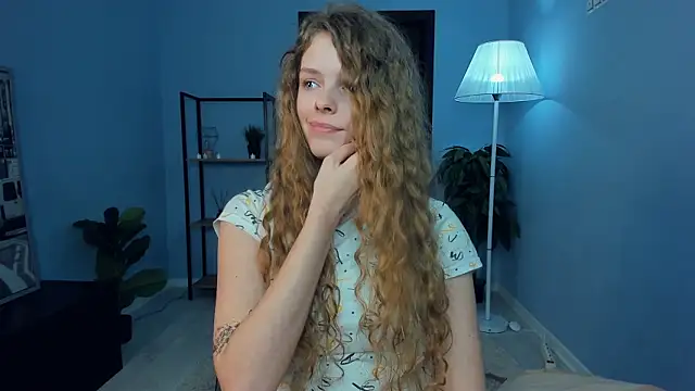 Czat XXX na żywo – RayaNenlia