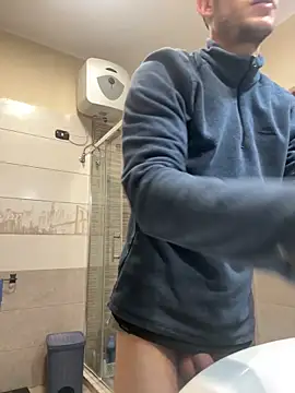 Gionnytav 웹캠 쇼