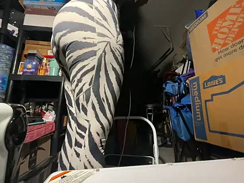 wynterheat's Live XXX Chat