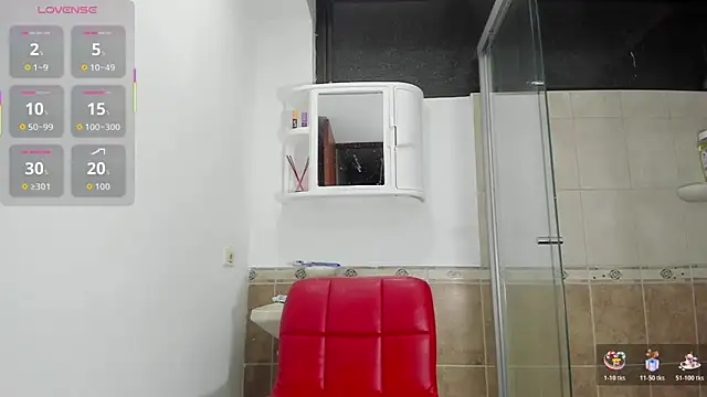 jilary__clinton's Live XXX Chat