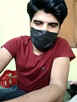 Hot__JONNY's Webcam Show