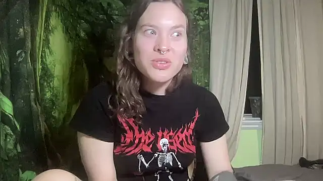 mo0ngoddess Adlı Modelin Canlı XXX Sohbeti