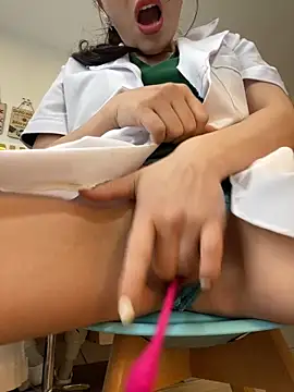 Chat XXX ao vivo de Clinic_Sexy