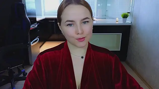 Mira_Mermayd Adlı Modelin Canlı XXX Sohbeti