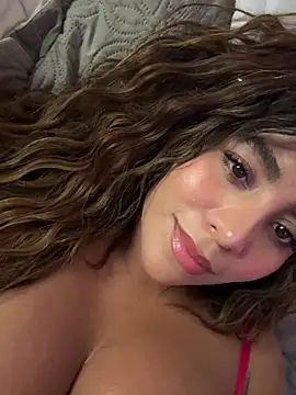 XXX chat uživo modela MegannHills