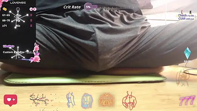 Chat XXX en directo de Korea-Kiss