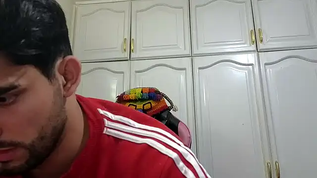 Jackyrose Chat XXX live