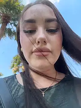 KiraSunshine Live XXX Chat