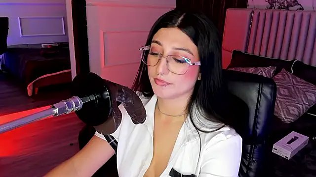 Gabrielakassi's Live XXX Chat