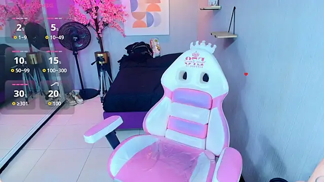 Maggy_t18's Live XXX Chat