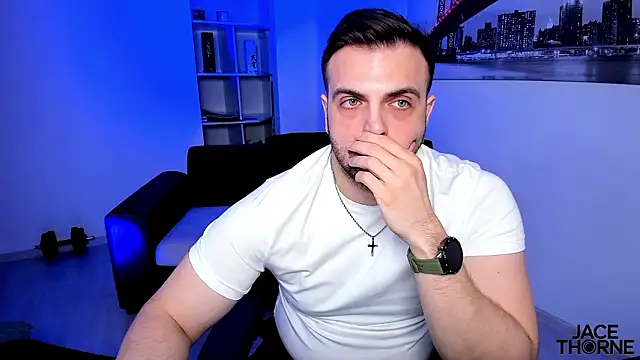 Jace_Thorne's Webcam Show
