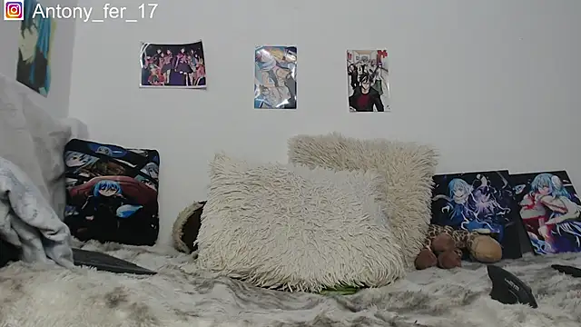 Rimuru17 Live XXX-Chat