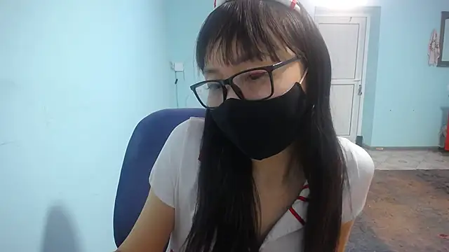 elllaaxx 现场XXX聊天