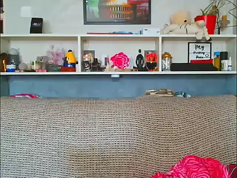 Chatroom XXX en direct de Natali3855