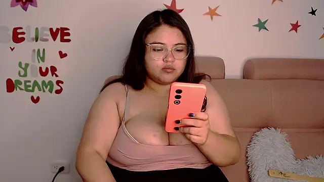 lizzie_c's Live XXX Chat