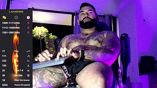 Max-prada – Kamerová šou