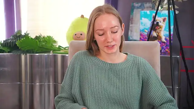 KellyHeare 现场XXX聊天