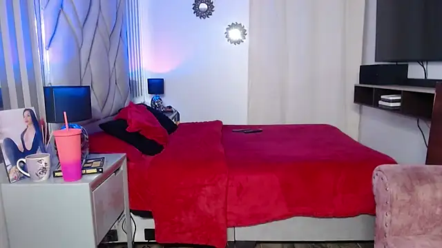 Chatroom XXX en direct de beautifulunna_