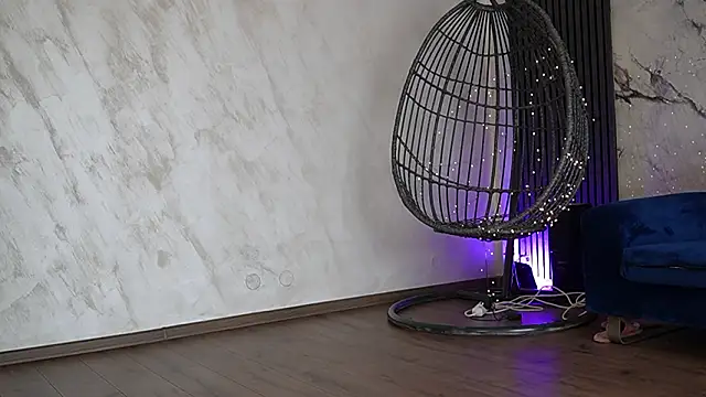 Živý XXX chat RachelRavee