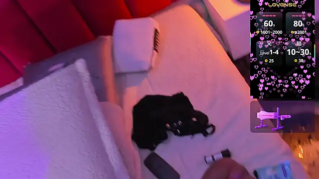 eimy_jones_ Webcam show