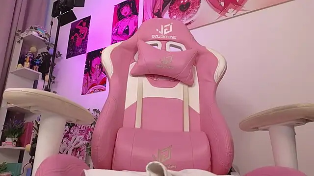 Czat XXX na żywo – Eva_Sonic