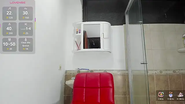 Czat XXX na żywo – jilary__clinton