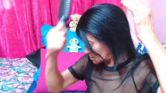 SLUTTYROXY Chat XXX live