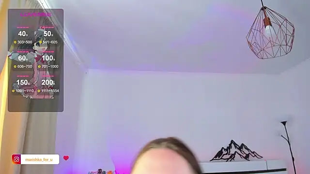 Chat XXX Live marry_evans