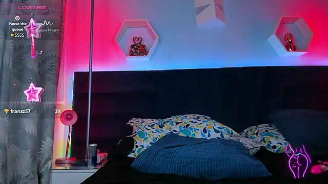 _carla_rosee's Live XXX Chat