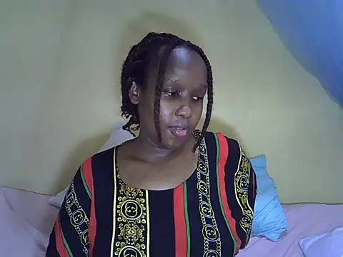 prettysexcy Show in webcam