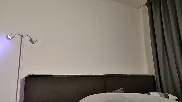 Chat XXX ao vivo de MadeInParadise