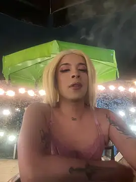 Nyx__Blackwood Chat XXX in diretta