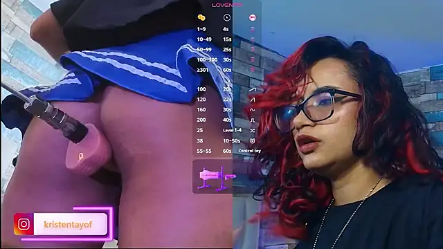 kristen_tayのライブXXXチャット