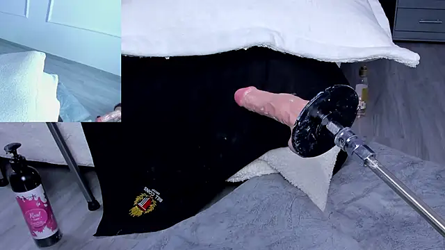 Živý XXX chat Sienarosewood