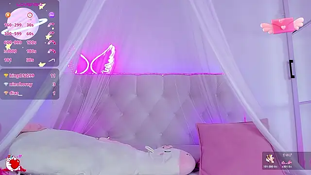 YourWildDestiny 现场XXX聊天