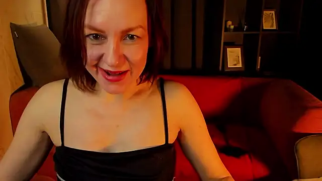 NikaGentle Chat XXX in diretta