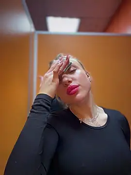 Chat XXX ao vivo de pinkstar_