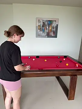 Nura_n_Sarah Webcam Show