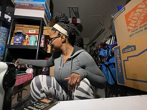 wynterheat Chat XXX in diretta