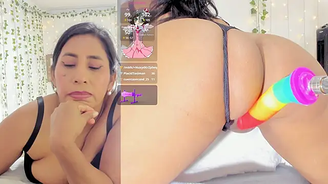 rosita27_ Chat XXX in diretta