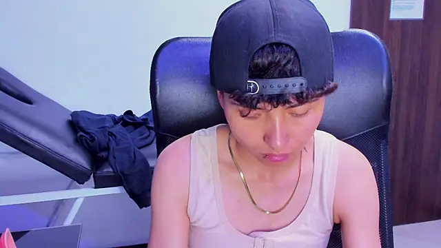 Im_Mathias Chat XXX live