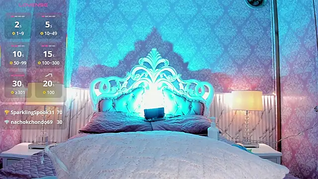 sensual_skinny Chat XXX live