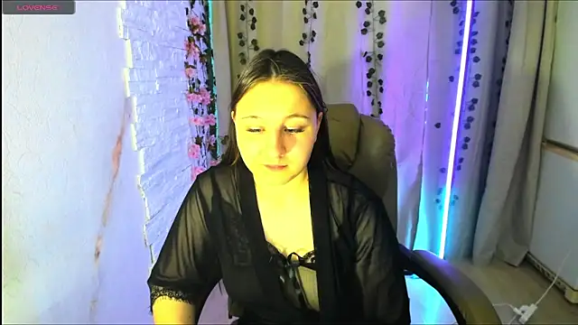 EvaxCharm Chat XXX in diretta